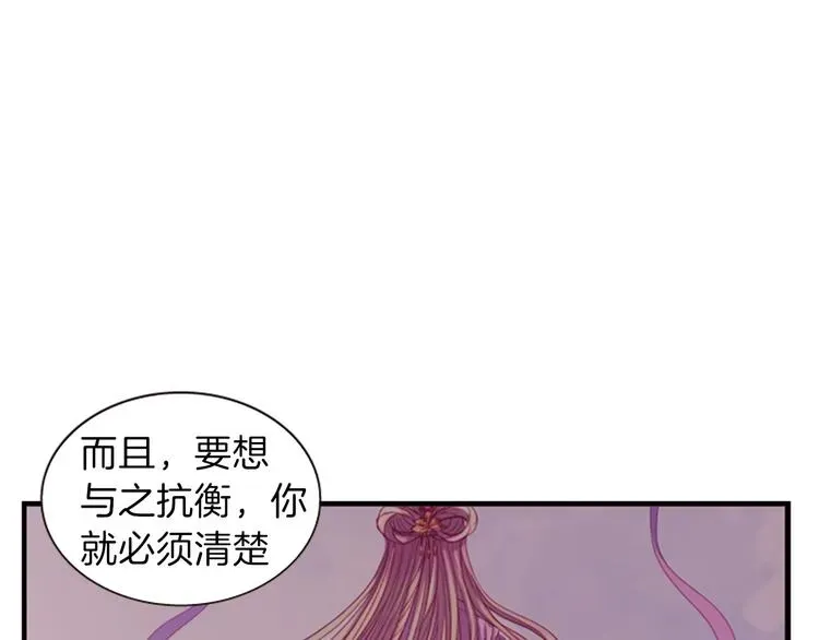 一心捧月 第31话 国婚 第77页