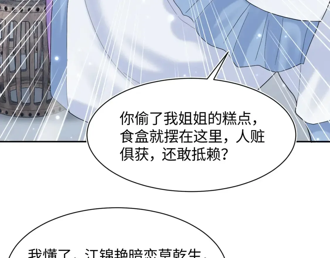 【快穿】绝美白莲在线教学 第176话 拜师美人师尊 第85页