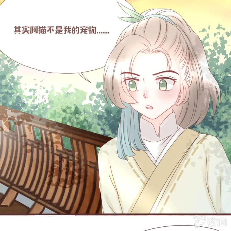 花花小狐妖 这就误会化解了？！ 第10页