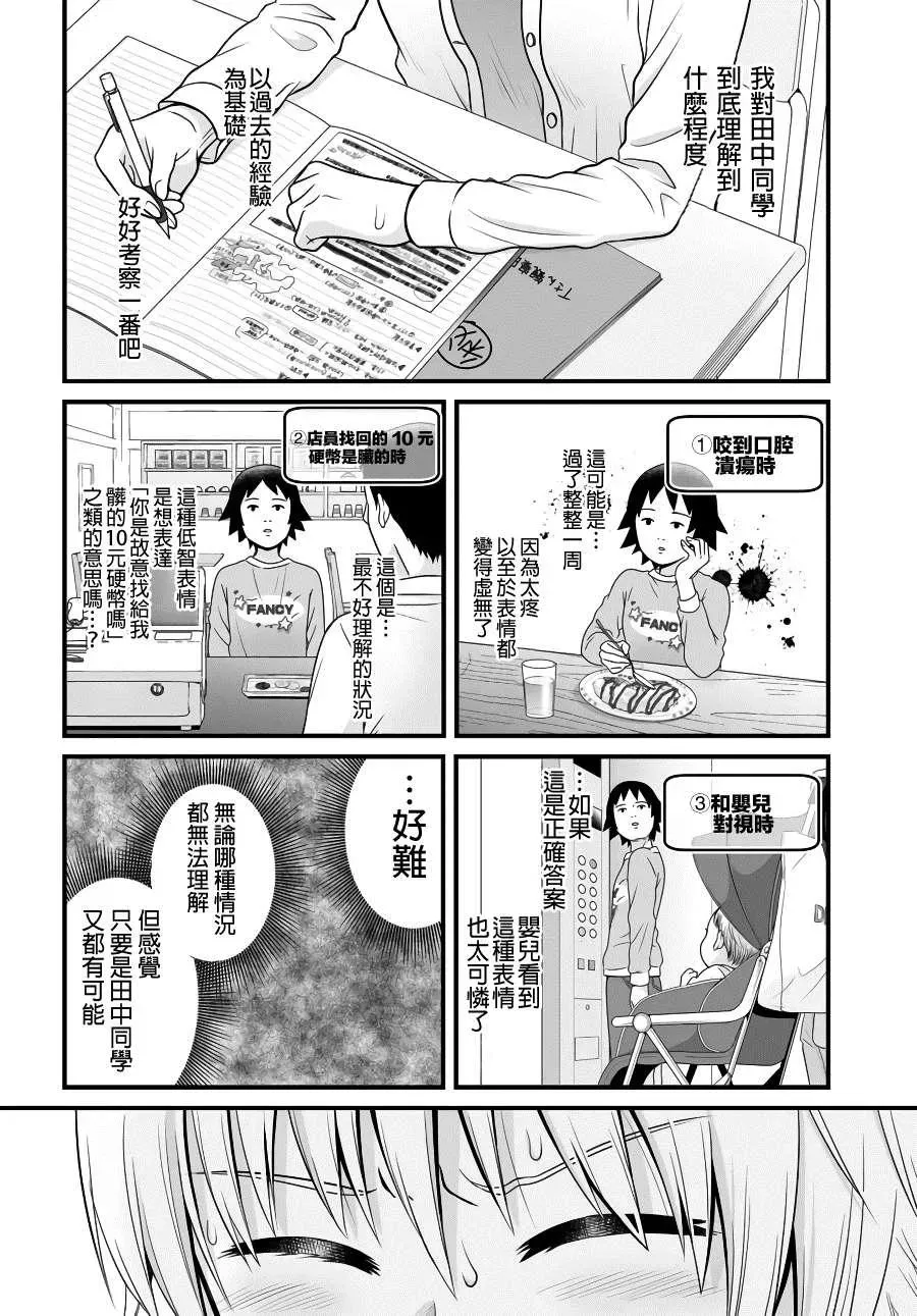 女高中生的虚度日常 第86话 第14页