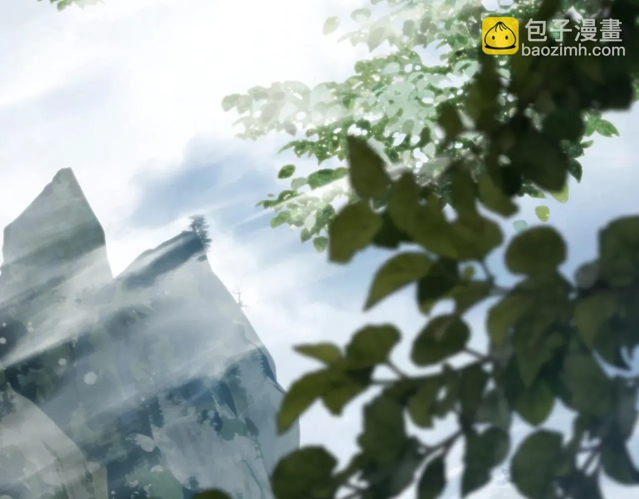 大爱魔尊，女徒弟都想杀我 第34话 师尊，请不要怜惜我！ 第105页