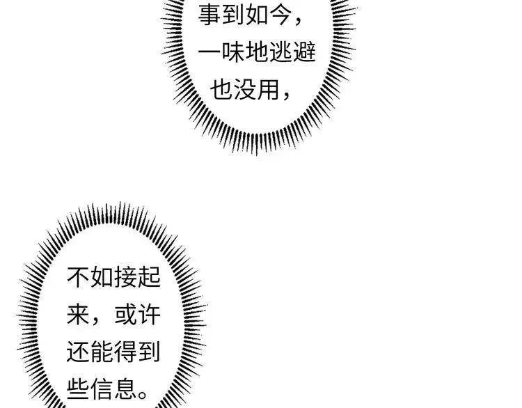 成为克苏鲁神主 第13话 血腥玛丽来袭 第13页