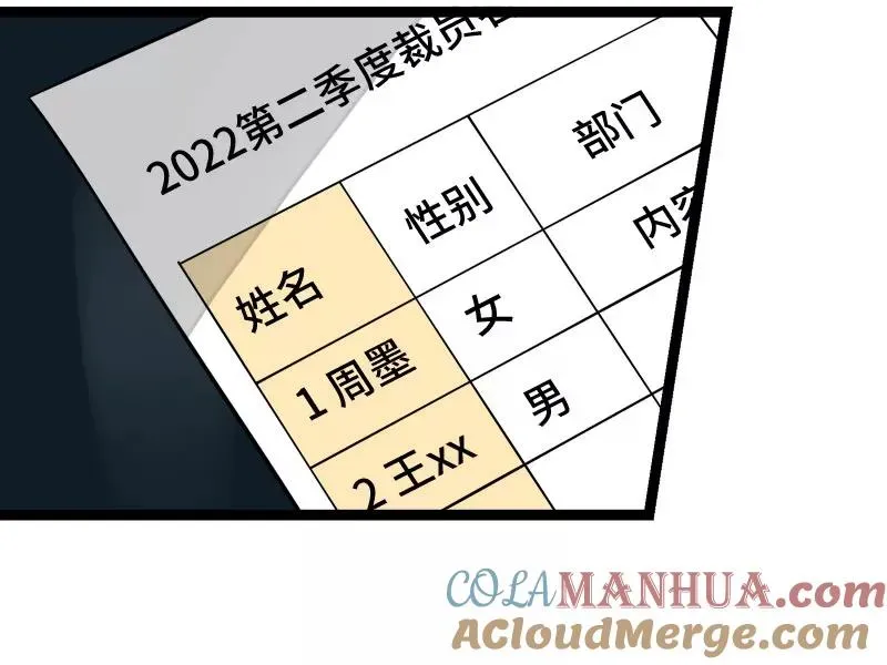 周一至周末 第153话 冷战 第16页