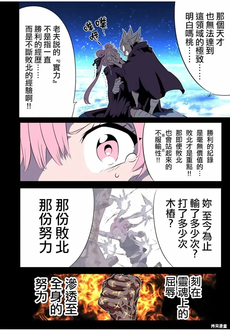 转生七王子的魔法全解 第178话 第19页