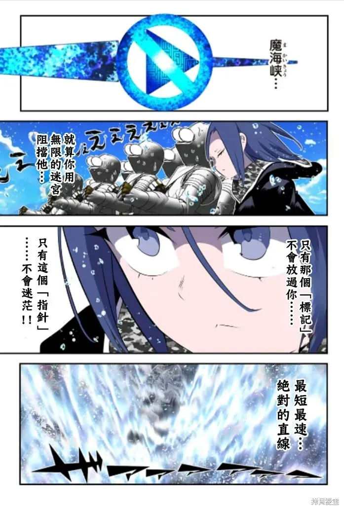 转生七王子的魔法全解 第171话 第21页