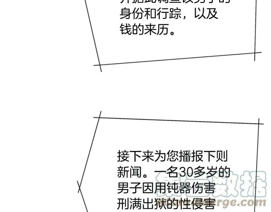 清道夫K 第148话 警告 第25页