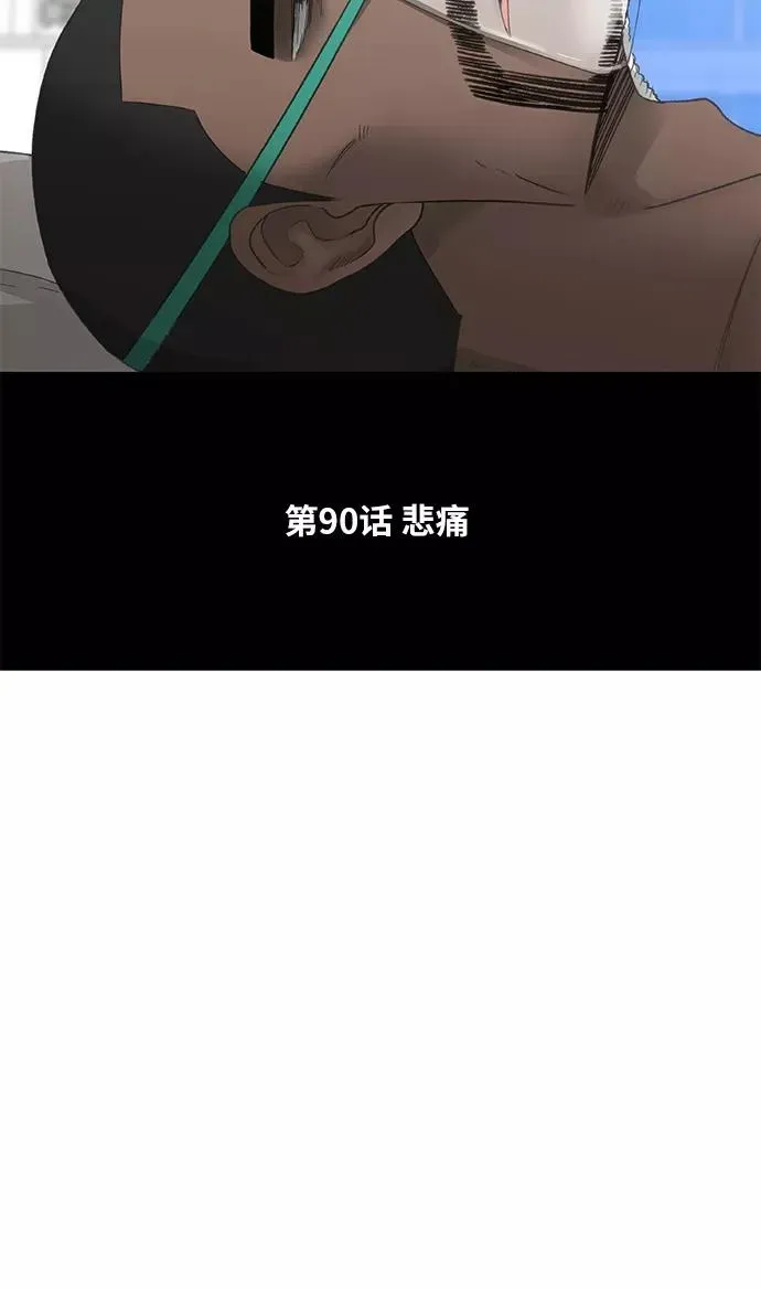 拳击手 第90话 悲痛 第26页