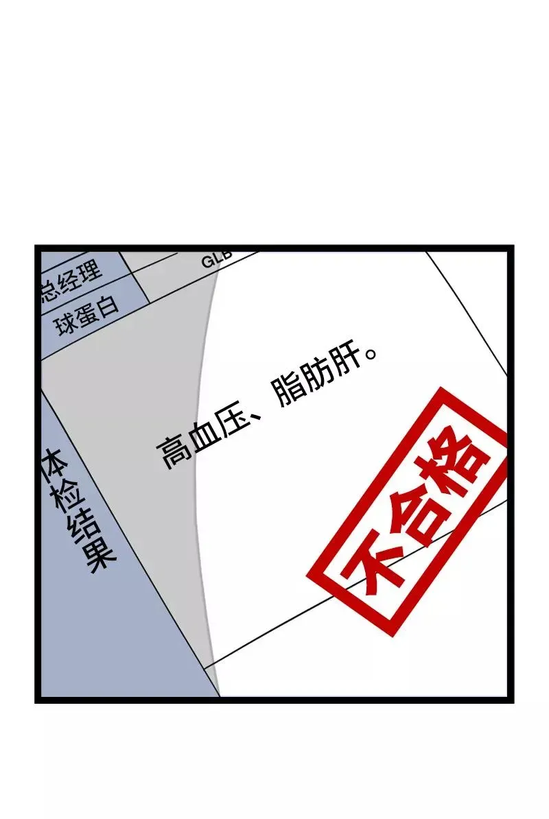 周一至周末 第161话 体检日 第41页