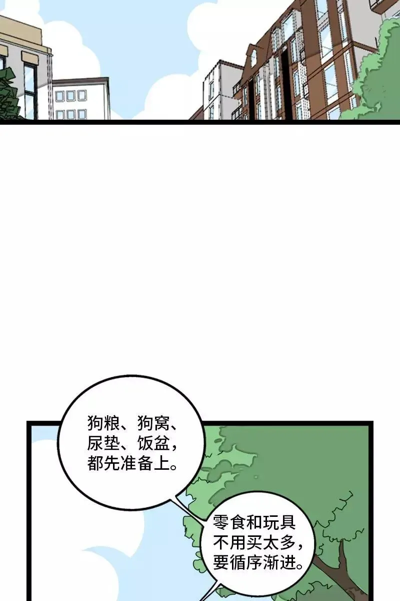 周一至周末 第70话 幸运的小狗 第6页