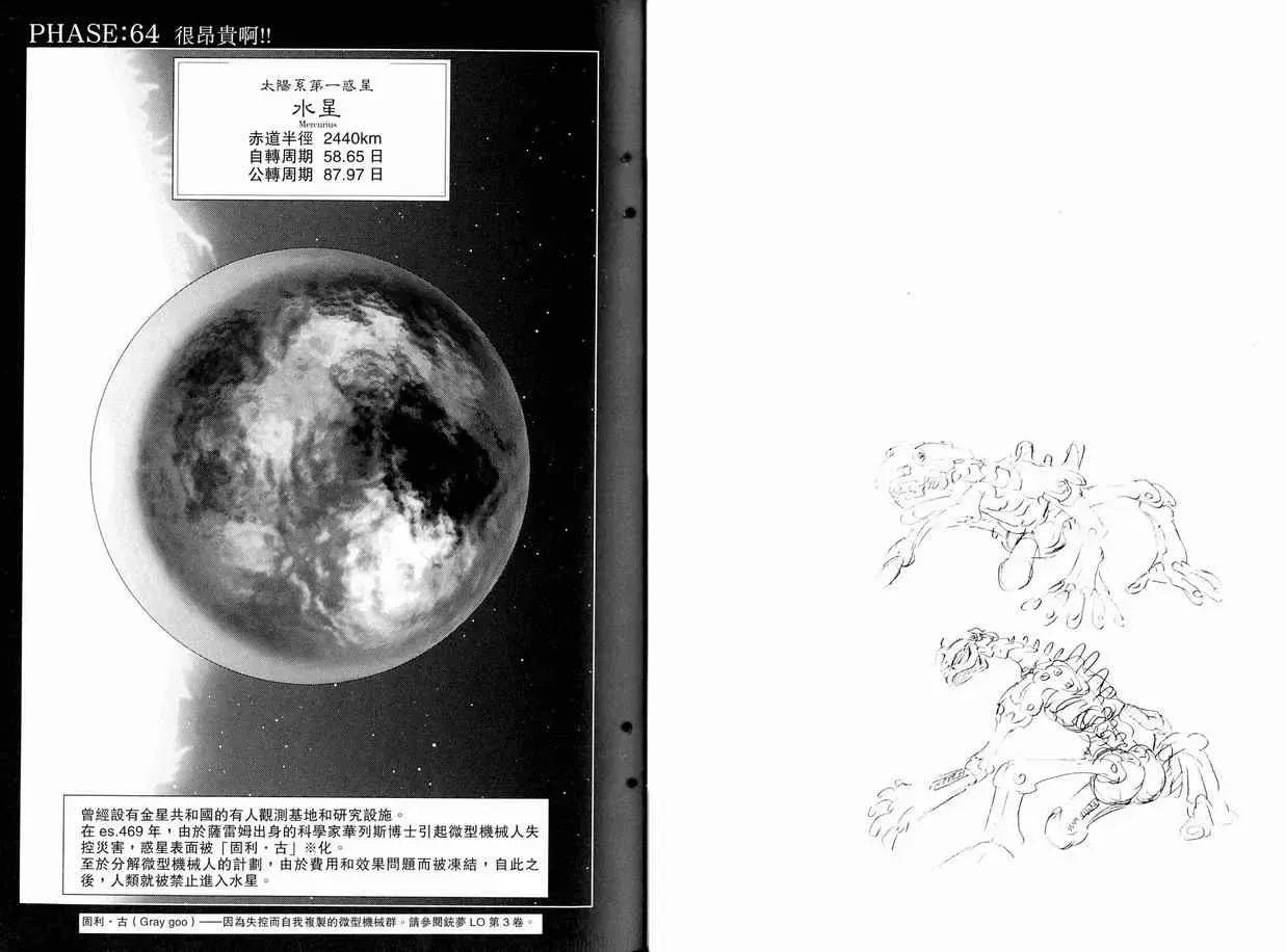 铳梦LO 第11卷 第21页