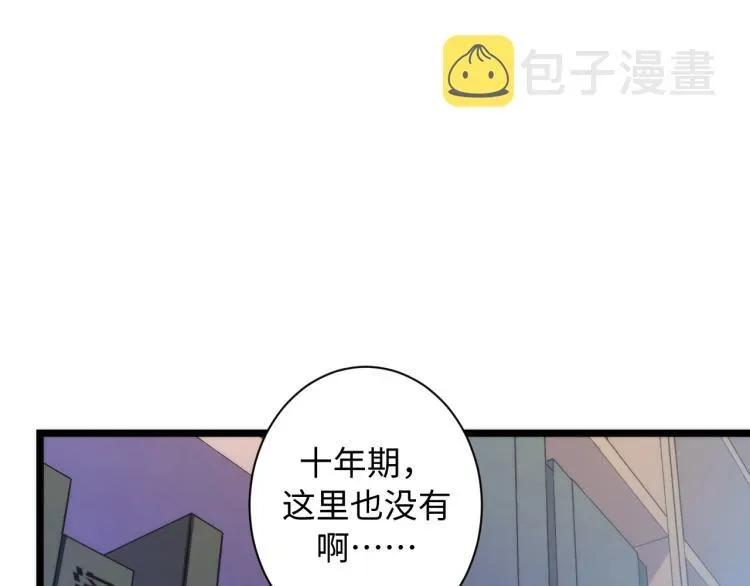 成为克苏鲁神主 第44话 你找到我了？ 第29页