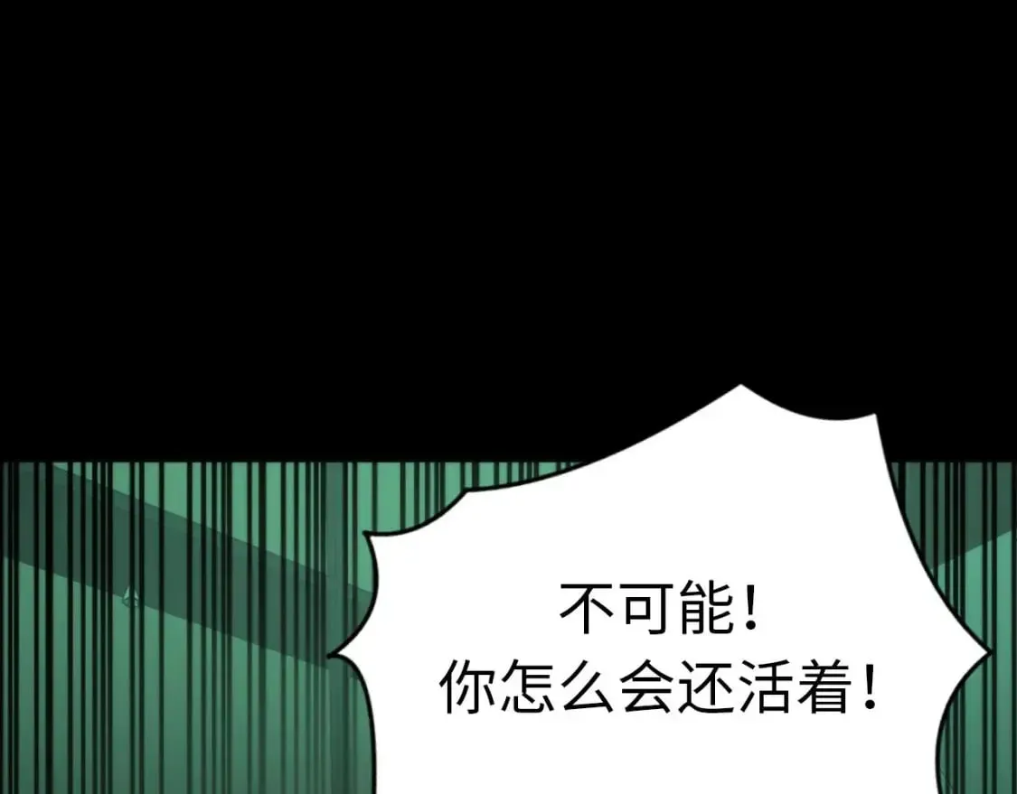 成为克苏鲁神主 第226话 正式交手·神秘大门 第29页