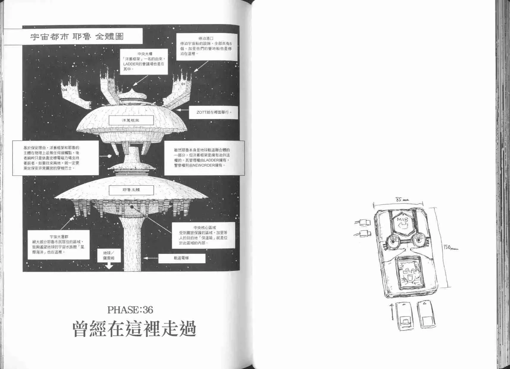 铳梦LO 第6卷 第64页