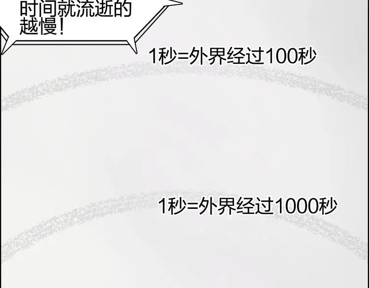 超能立方 第151话 修罗塔主的测试 第65页