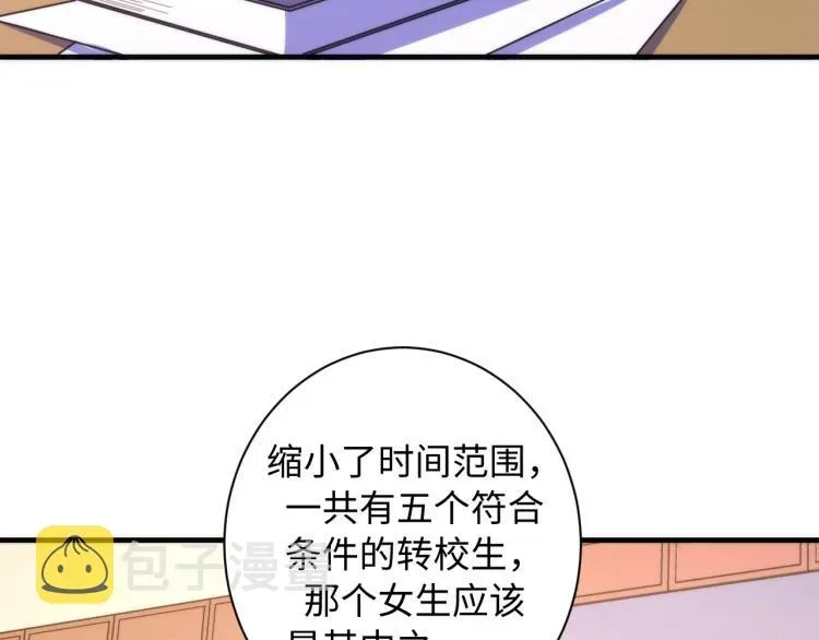 成为克苏鲁神主 第44话 你找到我了？ 第77页