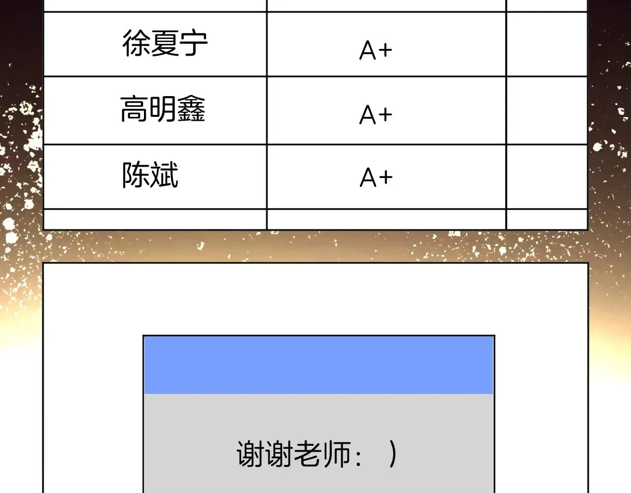 被大佬们团宠后我野翻了 第303话 攻破系统？小case 第38页