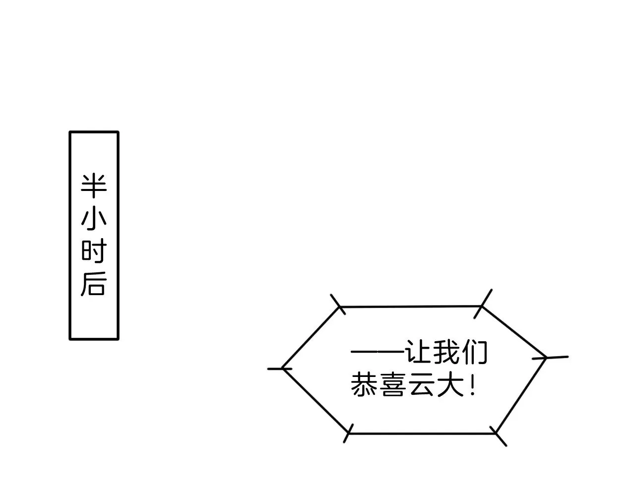 被大佬们团宠后我野翻了 第294话 连我的学生都碾压你 第53页