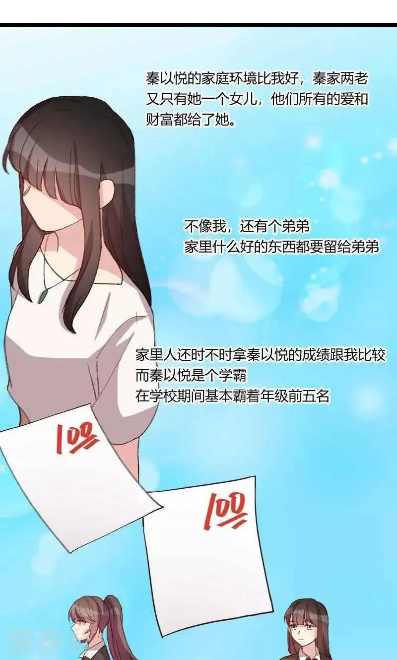 贺少的闪婚暖妻 第58话 表妹驾到 第12页