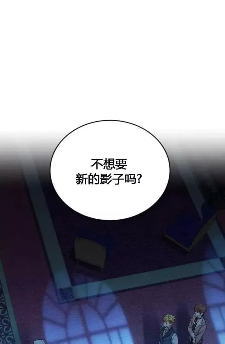 透明的公爵夫人 第71話 第30页