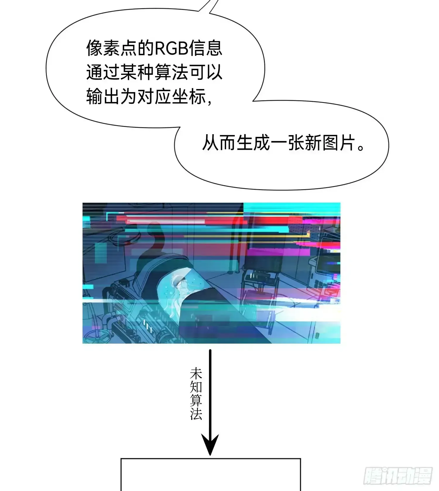 不健全关系 罪犯梯度·03 第32页