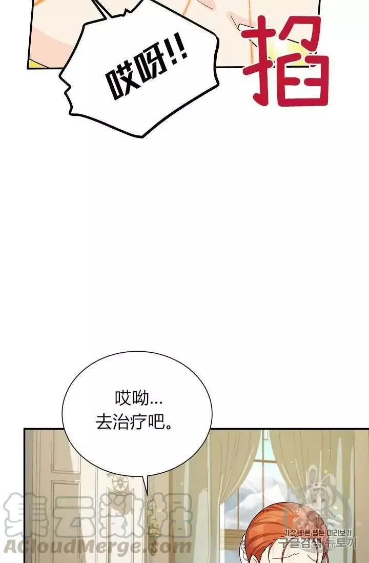 透明的公爵夫人 第47話 第65页