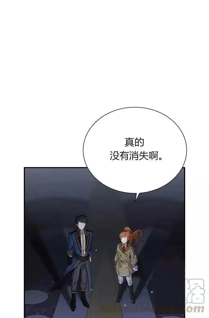 透明的公爵夫人 第43話 第73页