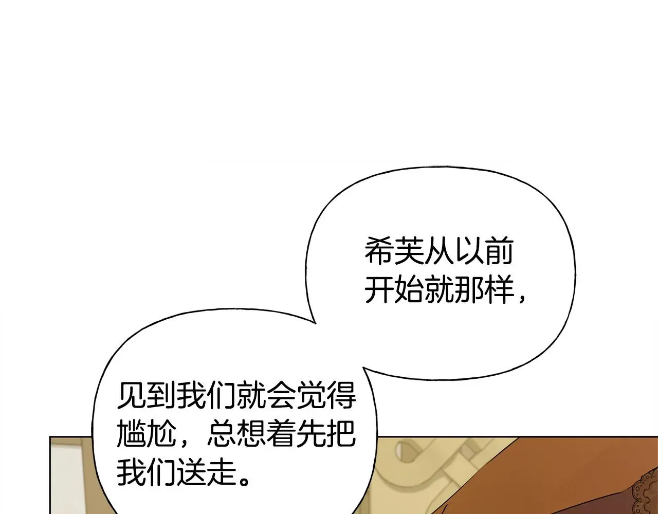 金发精灵师之天才的烦恼 第104话 求婚者那么多？ 第20页