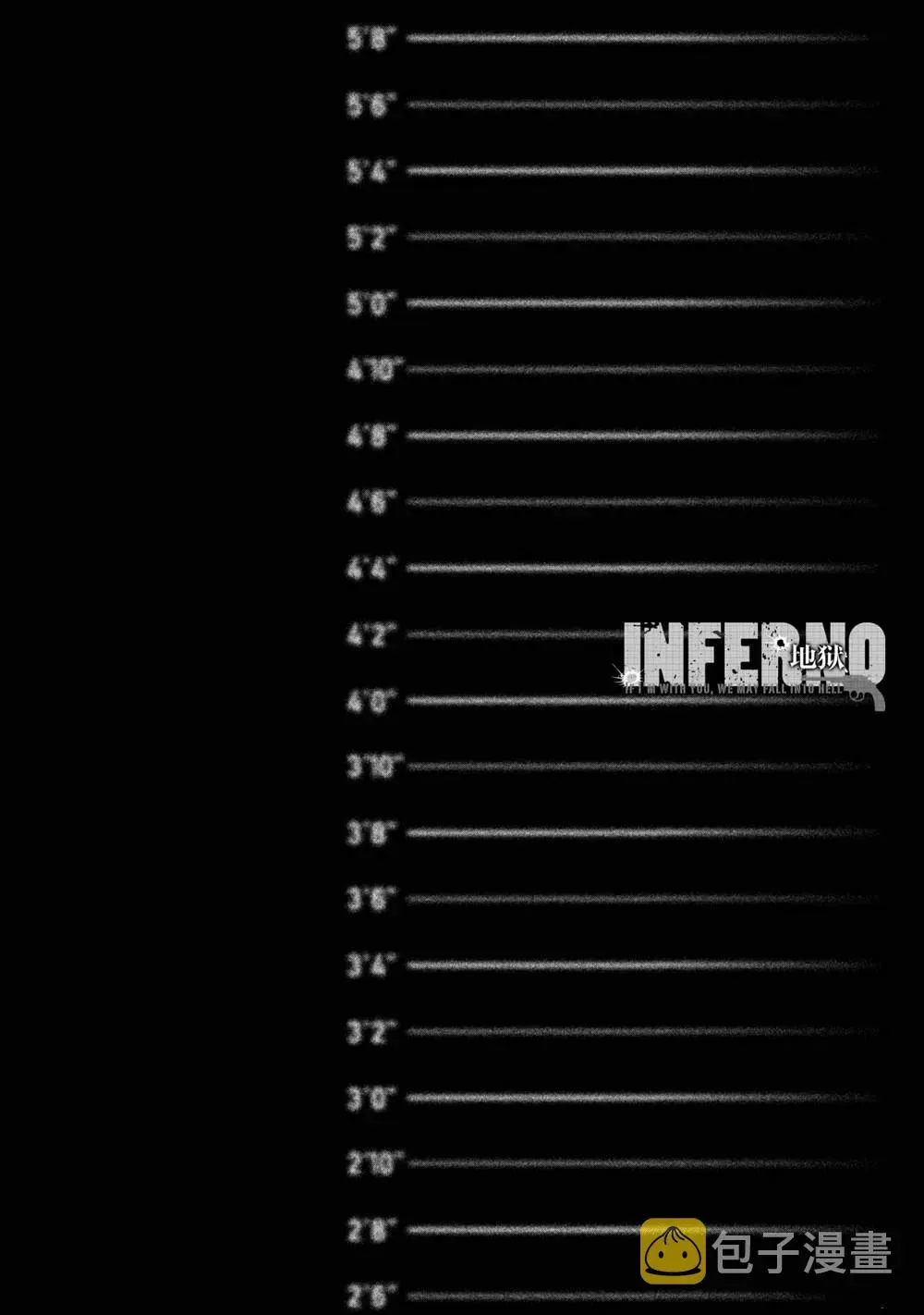 INFERNO地狱 第17话 第2页