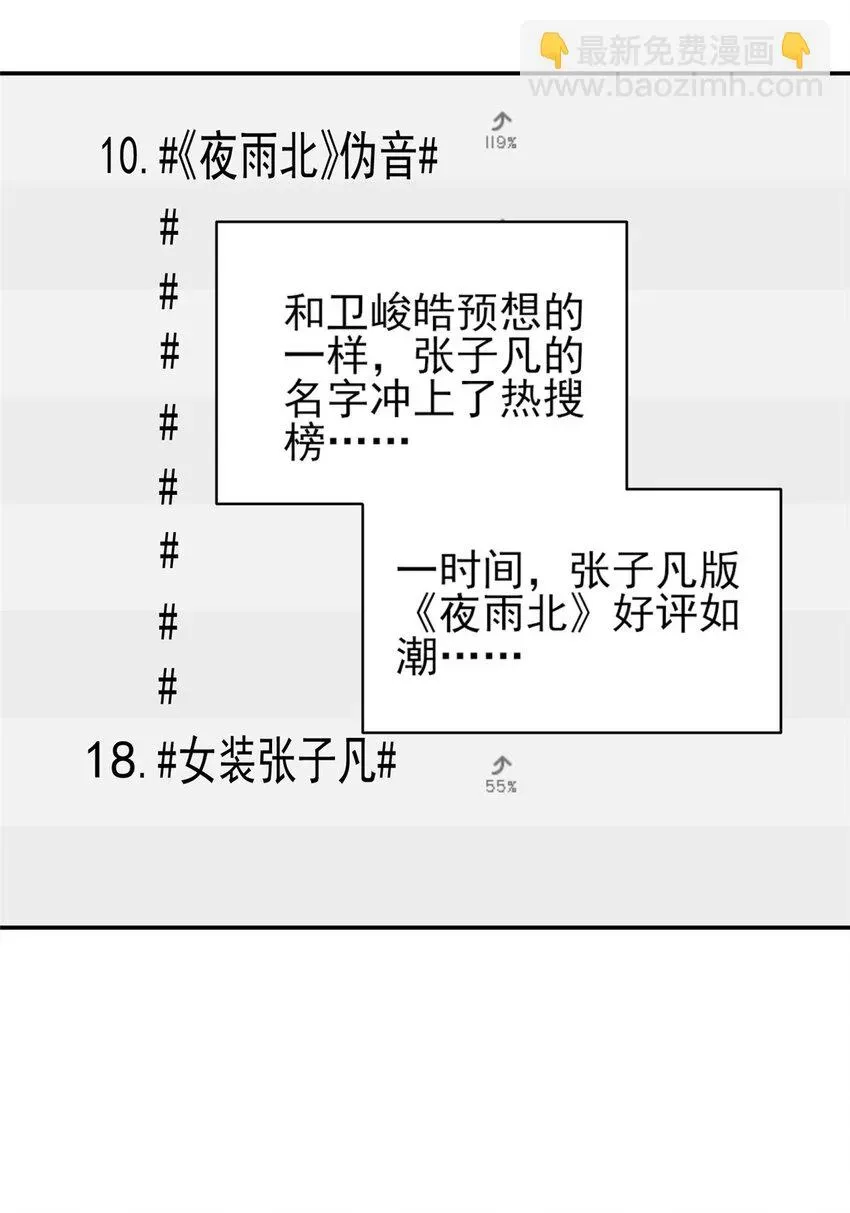 我只想继承千亿家产 27 绝配CP！ 第28页