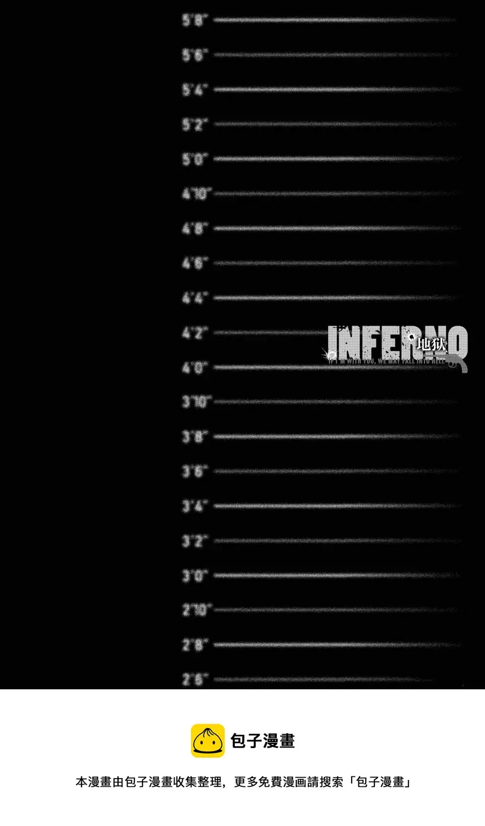 INFERNO地狱 第11话 第36页