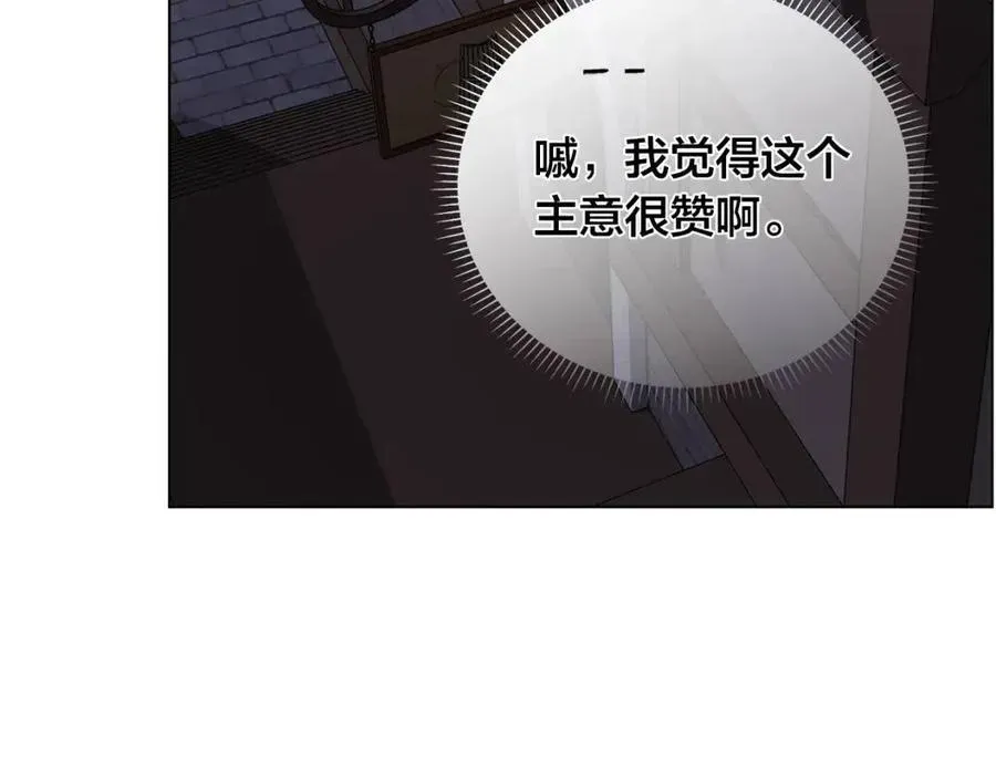 金发精灵师之天才的烦恼 第75话 同住一屋 第75页