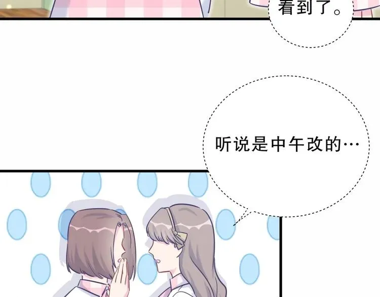 我的未婚夫候选人 第29话 得第一名的感觉如何？ 第116页