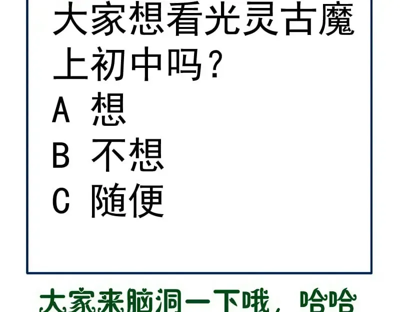 高等灵魂 第238话 选举 第118页