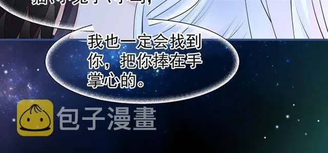 魔尊要抱抱 第43话 眼前人是心上人？ 第13页