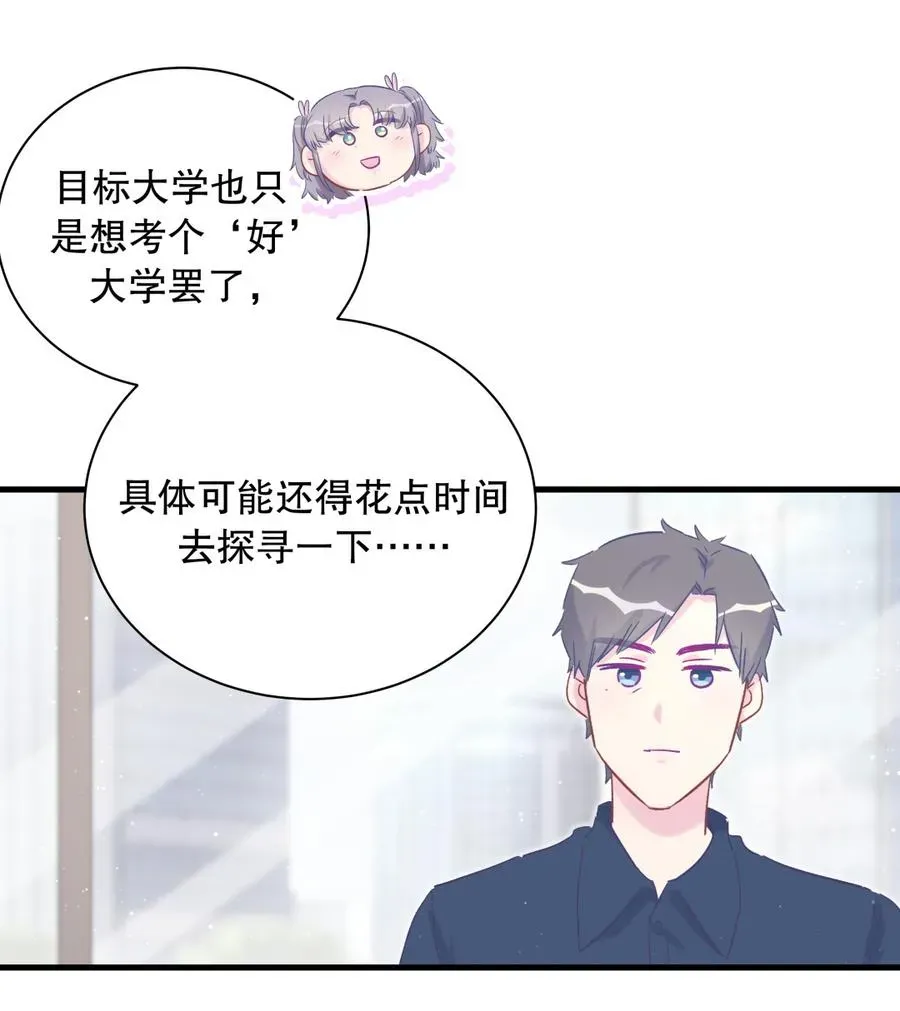 我的未婚夫候选人 第70话 栾羽很好的长大了 第16页