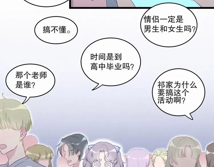 我的未婚夫候选人 第1话 我房间怎么有个小可爱？ 第183页