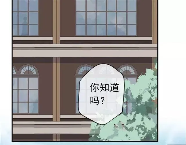 甜美的咬痕 第38话 令人心碎的消息… 第21页