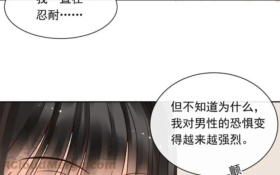 总裁想静静 第125话 过往 第29页