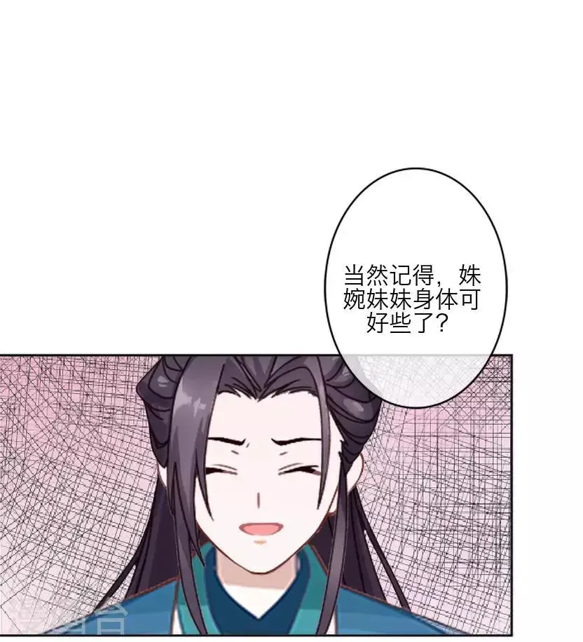 君与妾 番外 终章 第37页