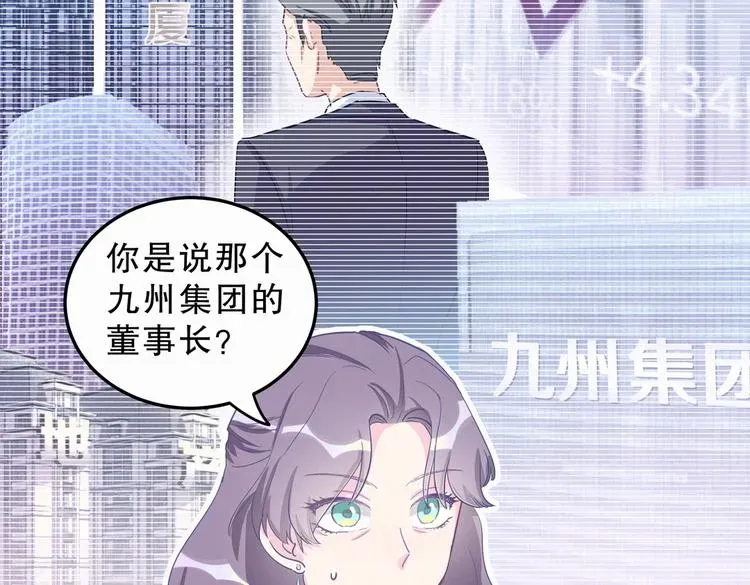 我的未婚夫候选人 第1话 我房间怎么有个小可爱？ 第46页