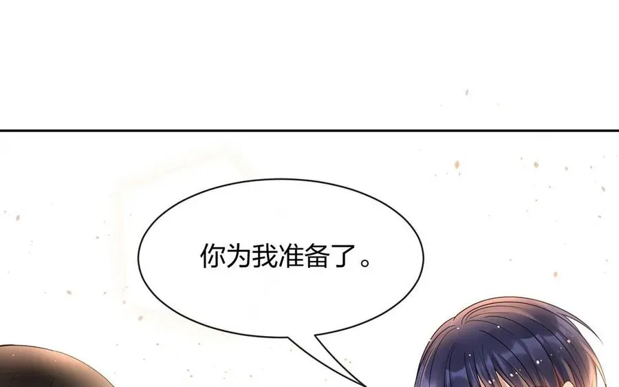 总裁想静静 第146话 礼物 第47页