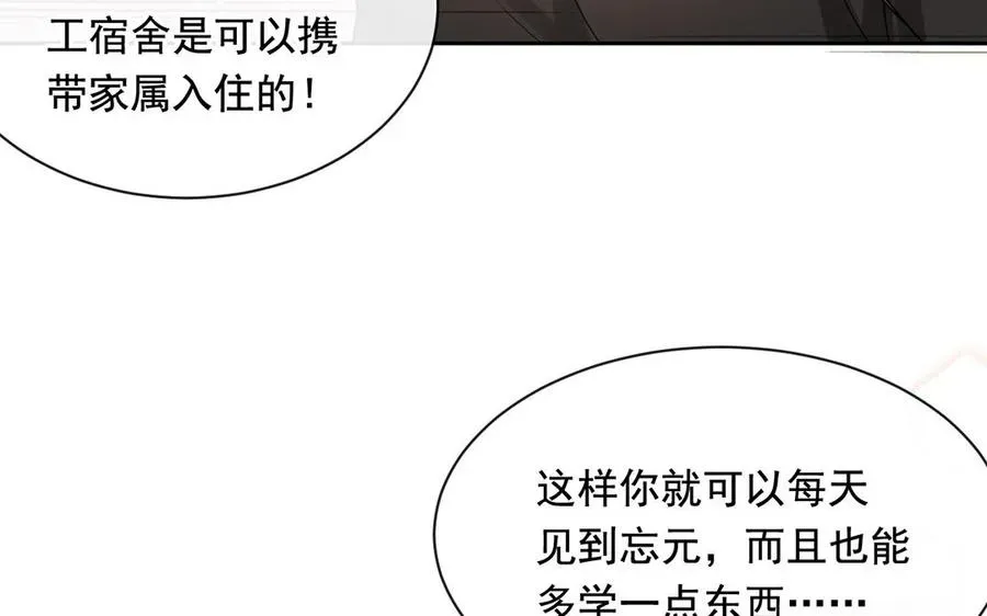 总裁想静静 第141话 新的工作 第48页