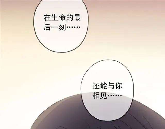 甜美的咬痕 守护篇 第48话 撕心裂肺 第51页