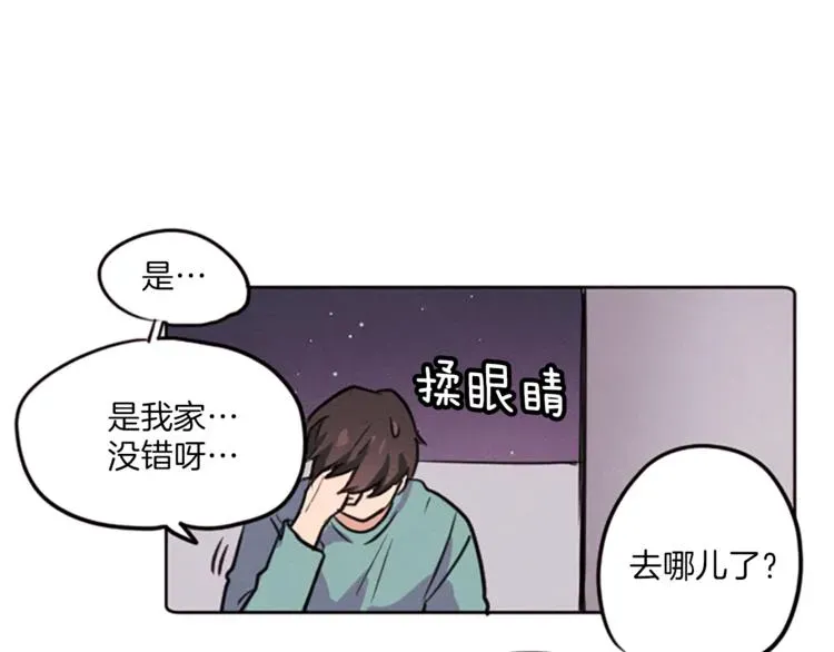 我的女神是美男 第3话 免费的视力矫正手术 第64页