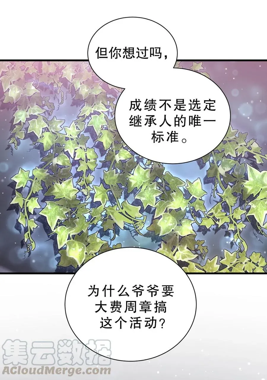 我的未婚夫候选人 第59话 第一名是……！ 第71页