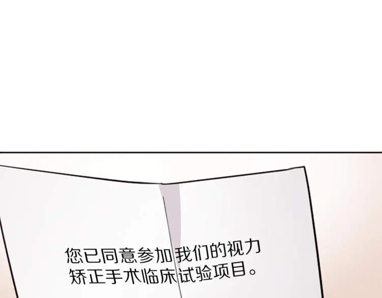 我的女神是美男 第3话 免费的视力矫正手术 第76页