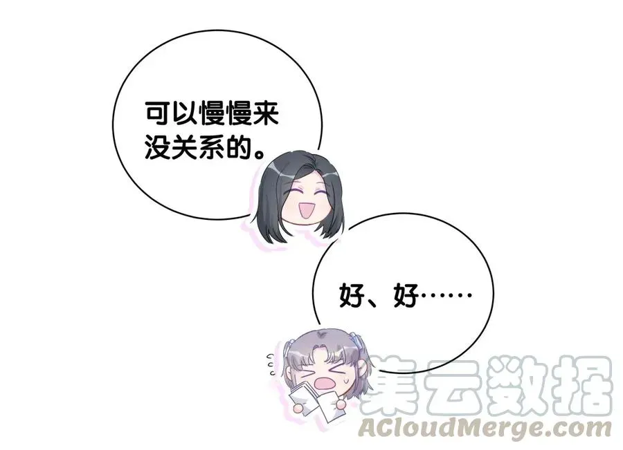 我的未婚夫候选人 第86话 祁安瑾是个省心的搭档 第81页