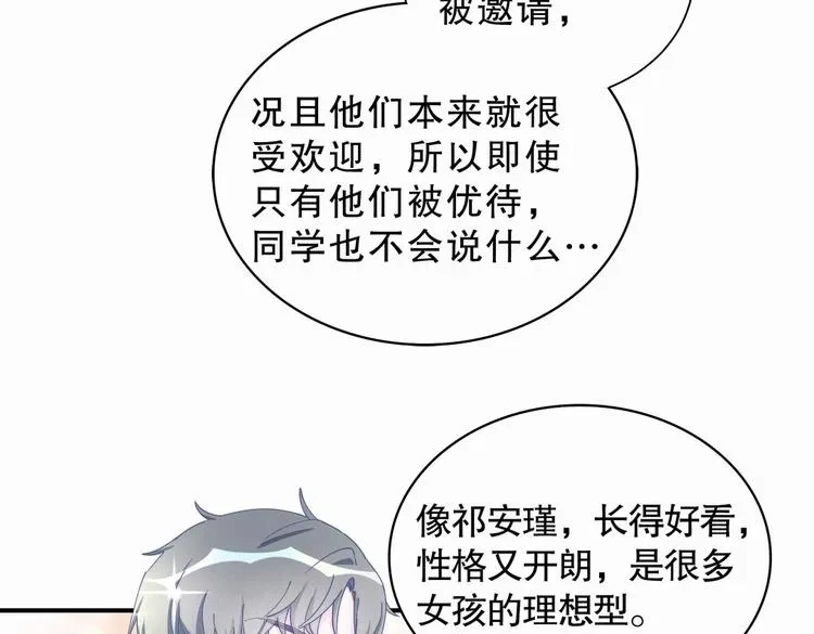 我的未婚夫候选人 第6话 特殊的人给特殊的待遇 第88页