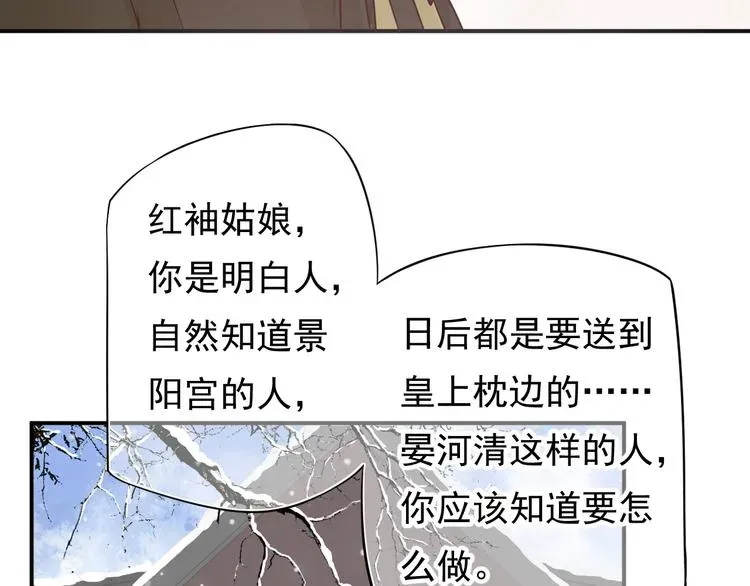 穿越成反派要如何活命 第11话 皇上的需求？ 第40页