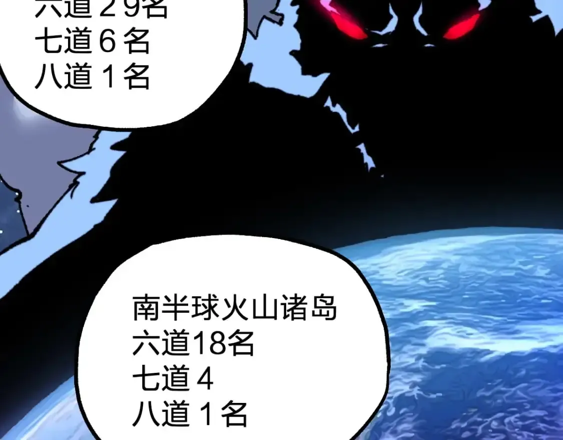 圣墟 第245话 域外生物？！ 第72页